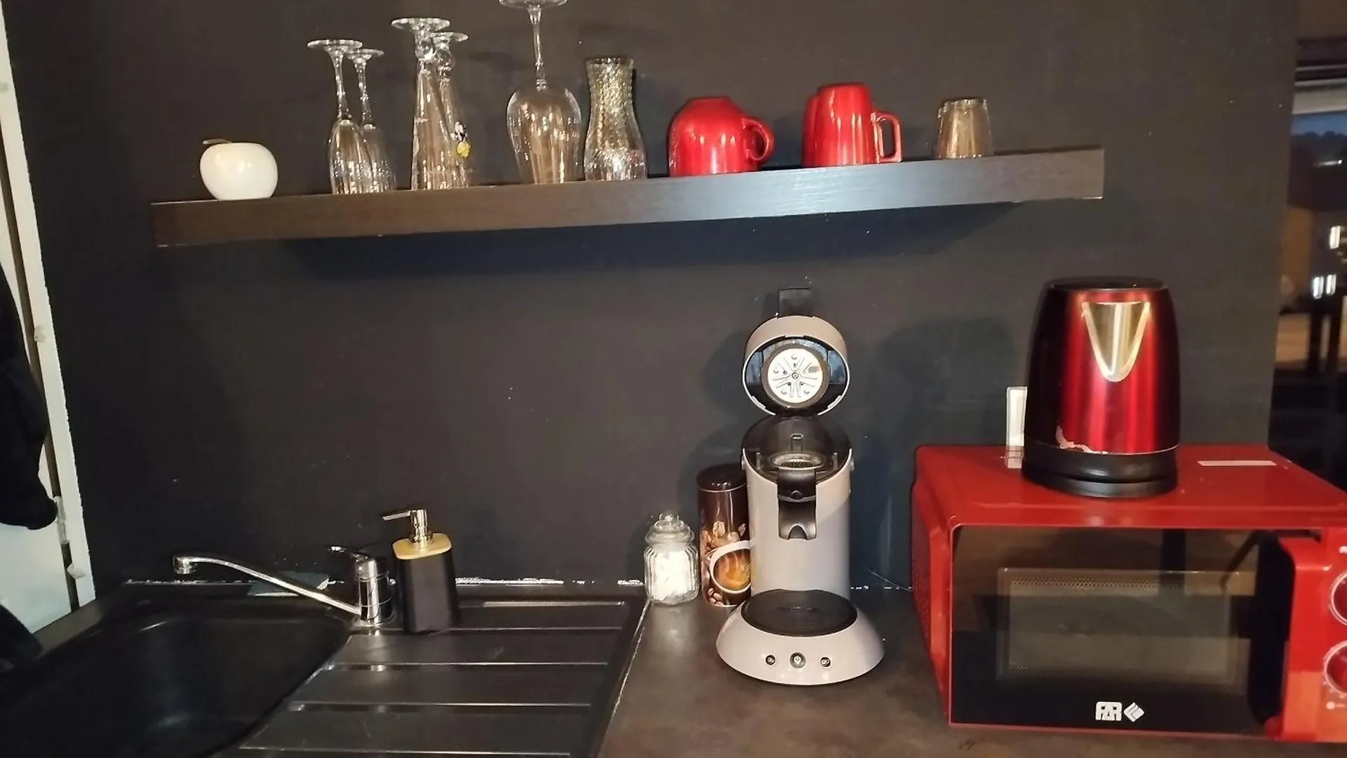 Le Sensual Hotel Gardanne