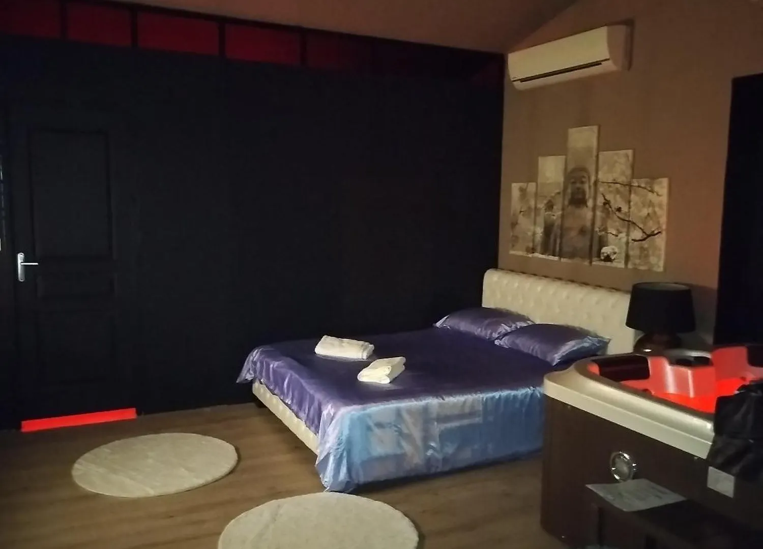 Le Sensual Hotel Gardanne France