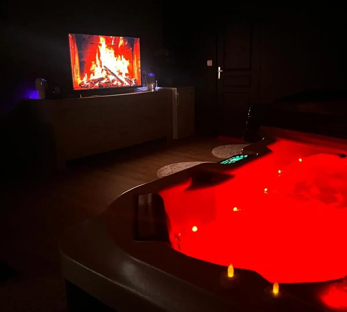 Le Sensual Hotel Gardanne